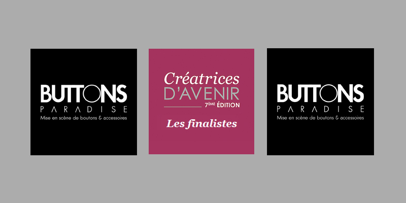 creative designer of the year Paris