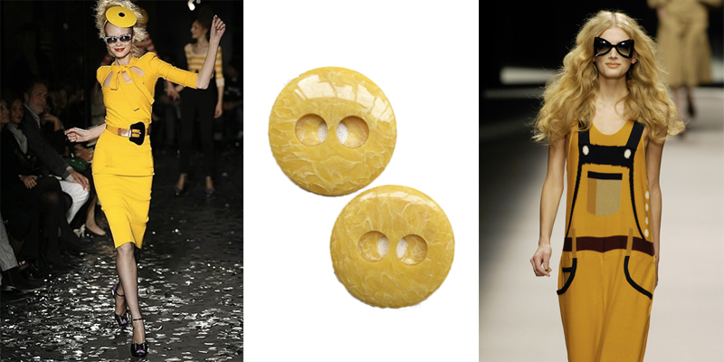 creative soul yellow design