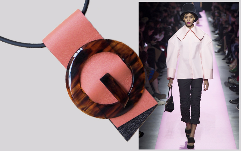 design fashion choker