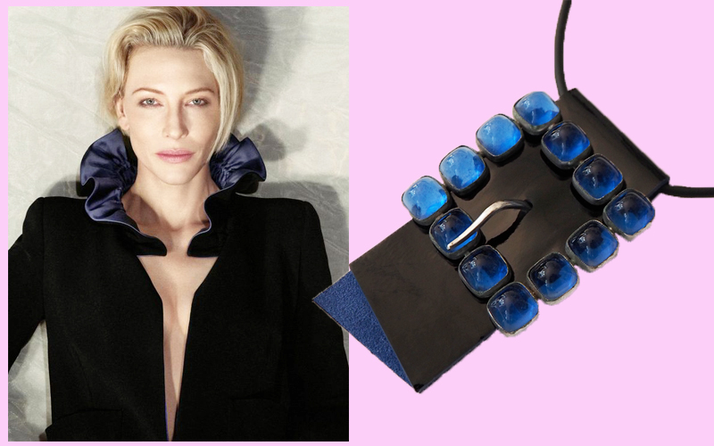design choker