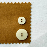 Haute Couture Gala Ivory Eyelet Design Button 27mm