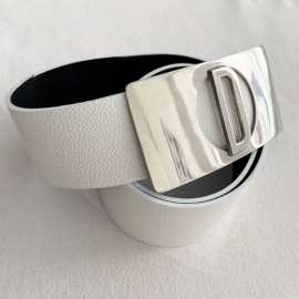 Ceinture Bijou Femme Initiale D Pi&egrave;ce Unique