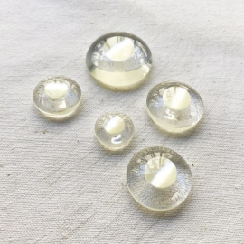 Design Button Nosta Ball 22-27mm