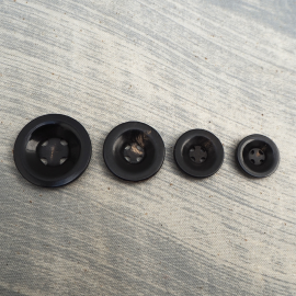 Design Couture Button Horn Drive 20-34mm
