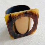 Bracelet Manchette Design Faune