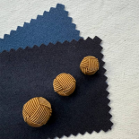 Elegant Ball Button Beige Passementerie 18–20–23 mm