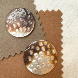 Mother-of-Pearl Jewel Button Balloon Motif 34–38–44–51mm