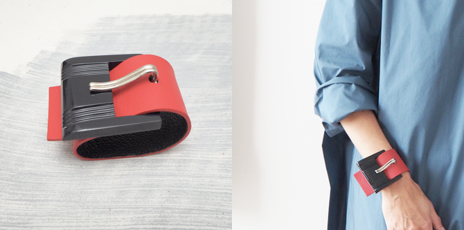 Cuff bracelets: truly timeless
