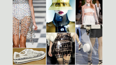 Why fashion reveals us?
